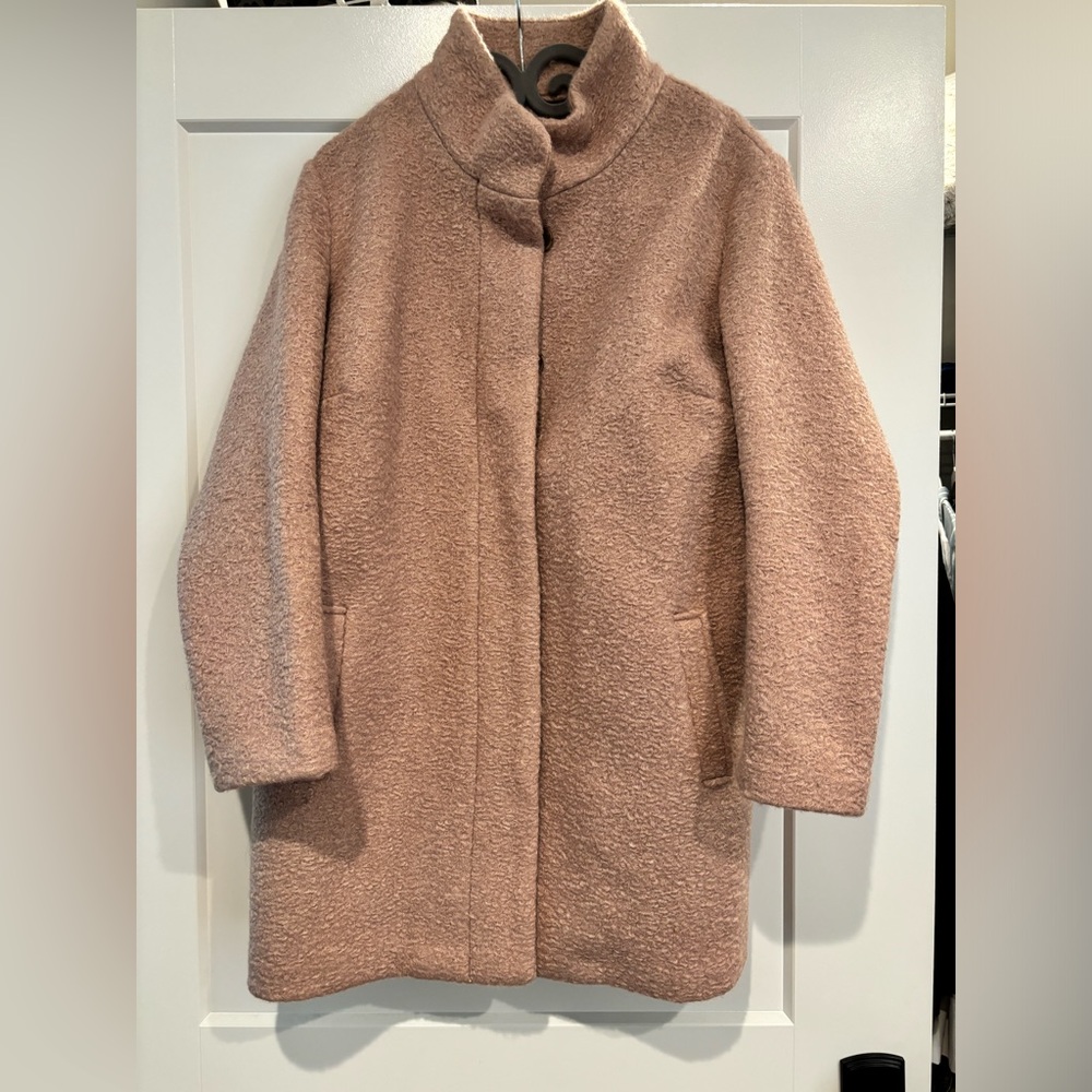 Women’s old navy coat